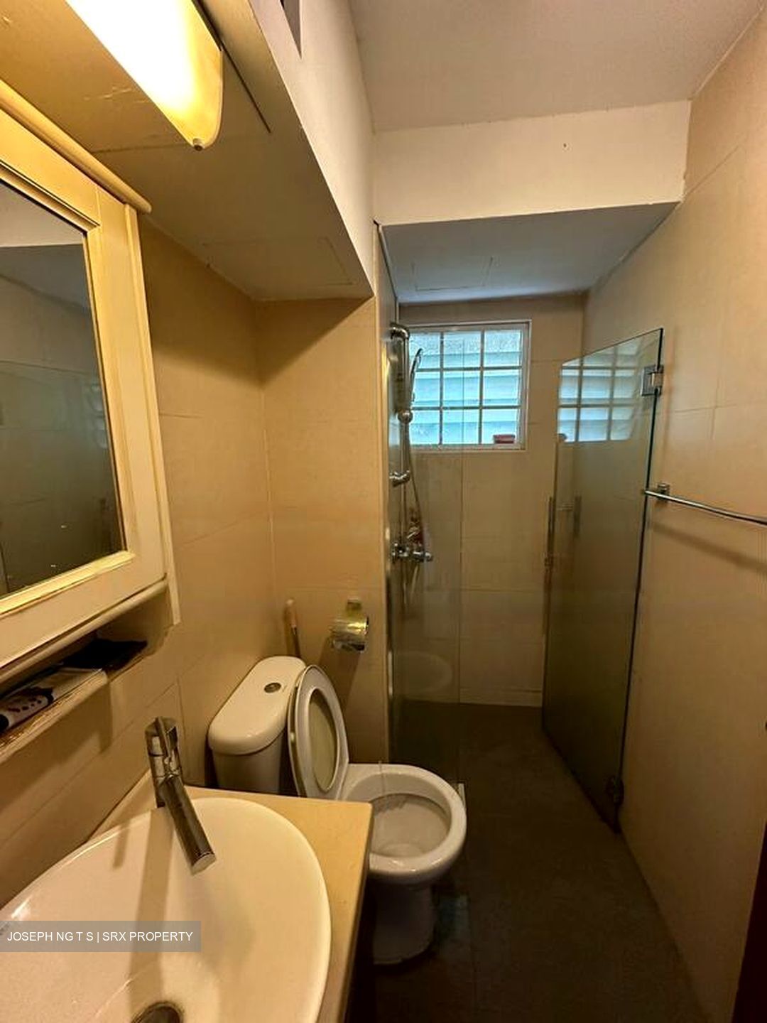 Melville Park (D18), Condominium #632022881